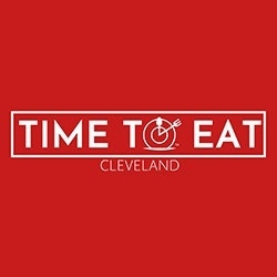 Time to Eat Cleveland
