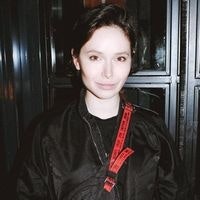 Аксиния Джурко