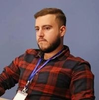 Гарик Тепаносян