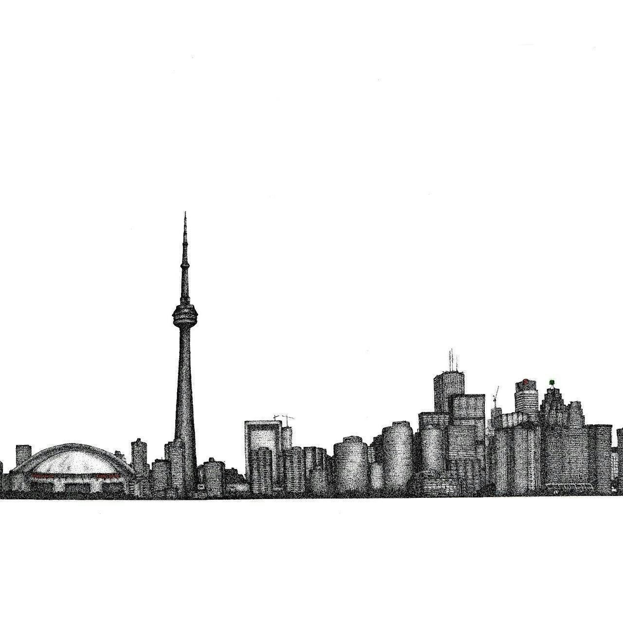 Toronto Apps
