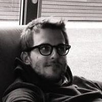 Massimiliano Scrigner