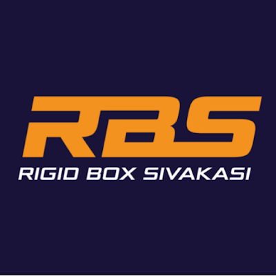 Rigid Box Sivakasi