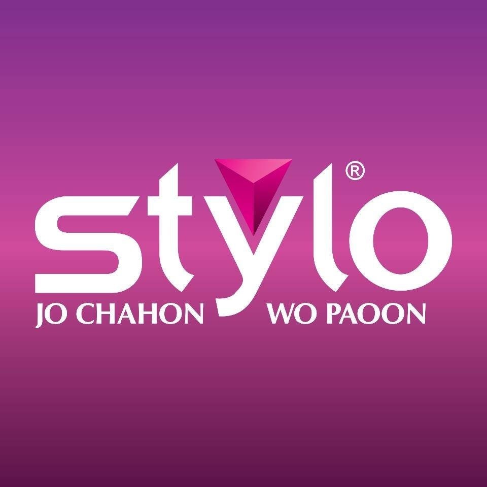 Stylo Shoes