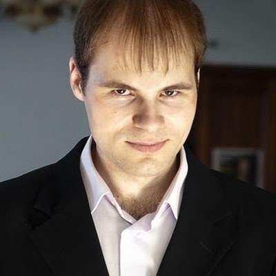 Alexandr Shvetsov