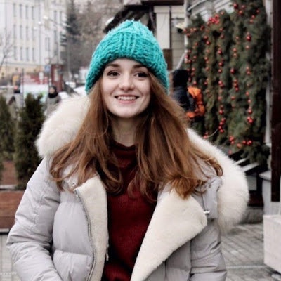 Katsiaryna Baranovskaya