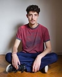 Sebastian Matias Aparicio