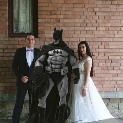 Todor Kostadinov ⭕️