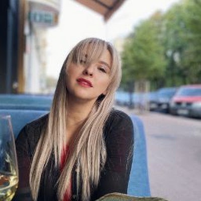 Анастасия Крылова