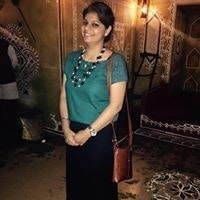 Shivangi Rajiv Sapra