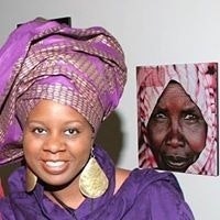 Zarinah El-Amin Naeem