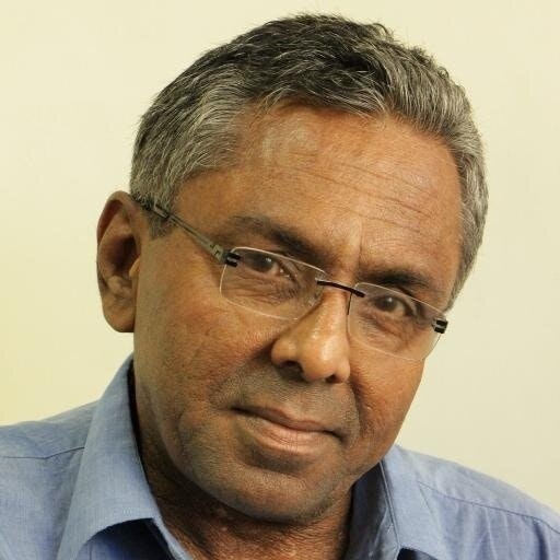 Venu Gopal Nair 