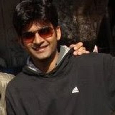Anshul Kulshrestha