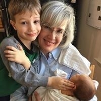 Debbie Forkner Wilson