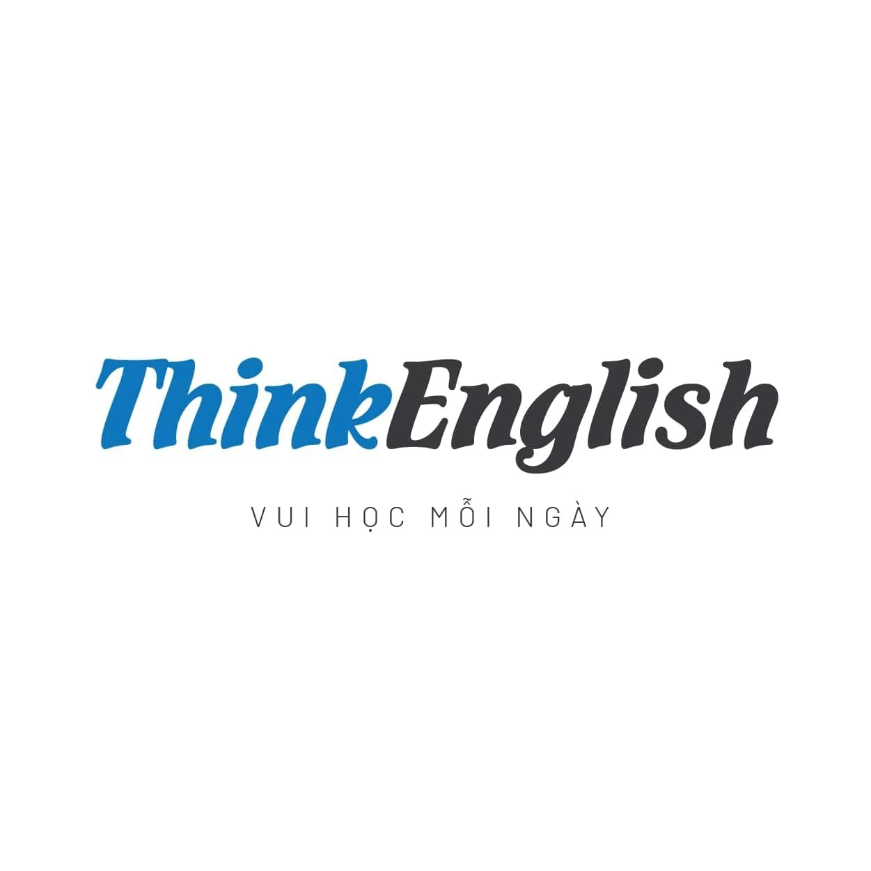 ThinkEnglish Vietnam