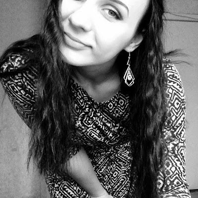 Anastasiya Grebenichenko