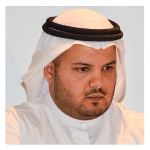 عبدالله الخليفي