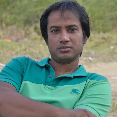 Hafizur Rahman