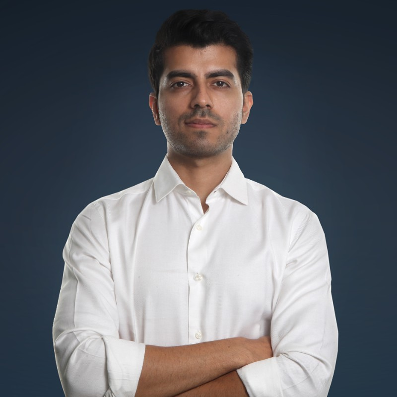 Tanuj