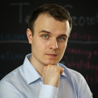 Volodymyr Hlukhovskyi