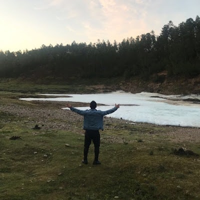 Belostotsky-Wozniak Victor