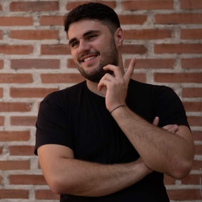 Daniel Manasescu