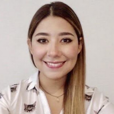 Ilse Morgado Lievana