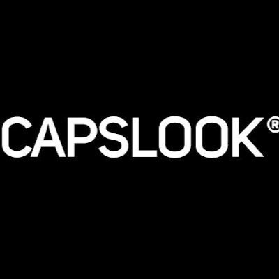 Capslook TM