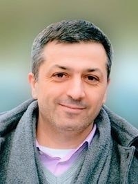 Borislav Blagojević