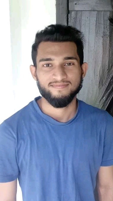 Md kawsar Hussain Opu