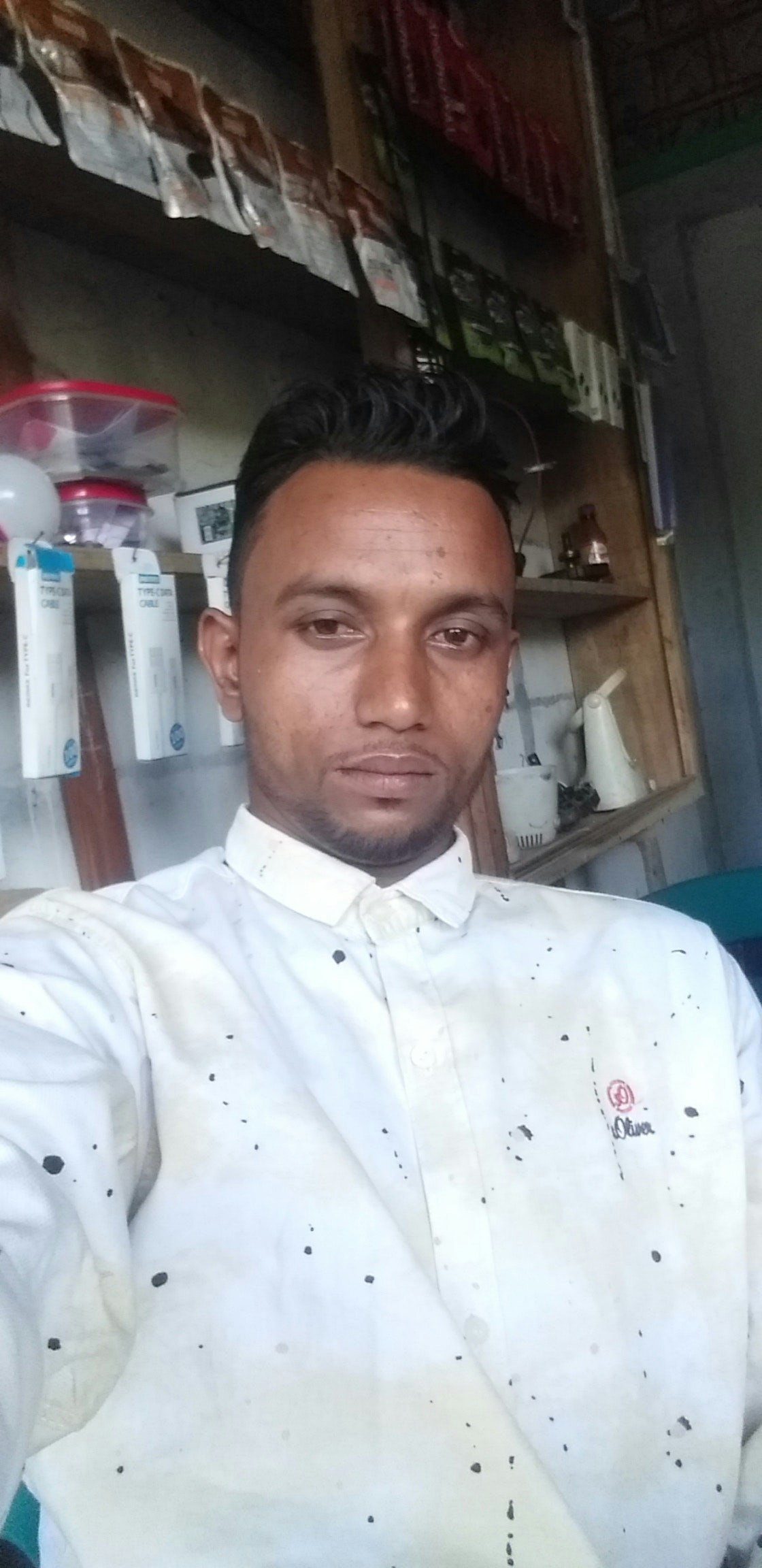 Shah alam ahmed Hridoy