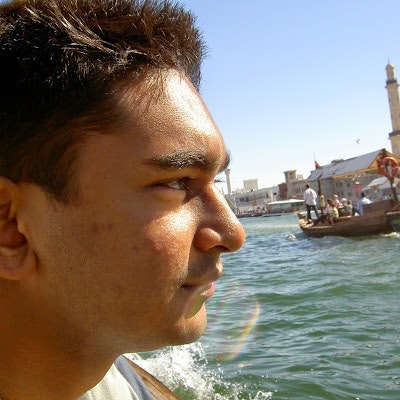 Badri Nath Wadawadigi