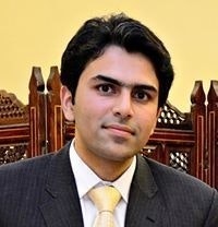 Farhan Hafeez Mughal