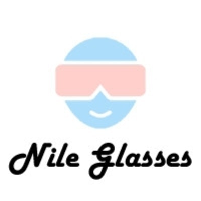 Glasses Nile