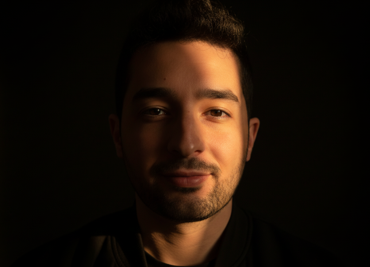 Wassim Gharbi