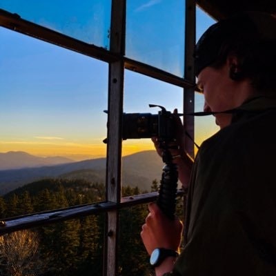 Stuart Vanden Heuvel