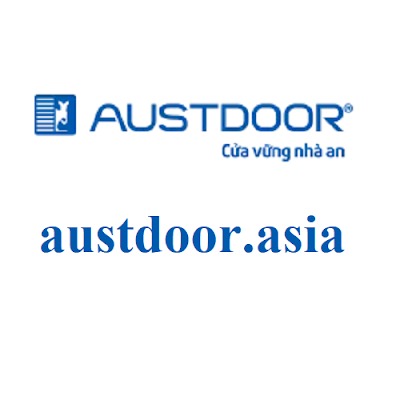 Cửa cuốn Austdoor tphcm