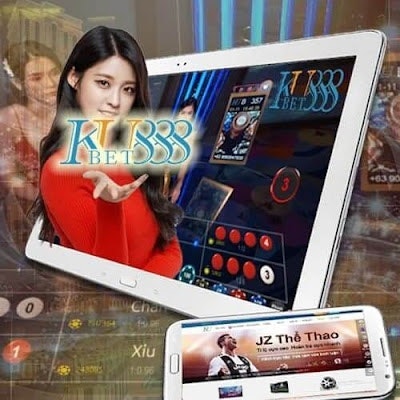 Kubet888 nhà cái kubet uy tín số 1