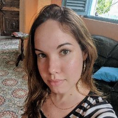 Grisel Valdivia Rigau