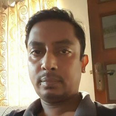 Dipankar Deb Roy