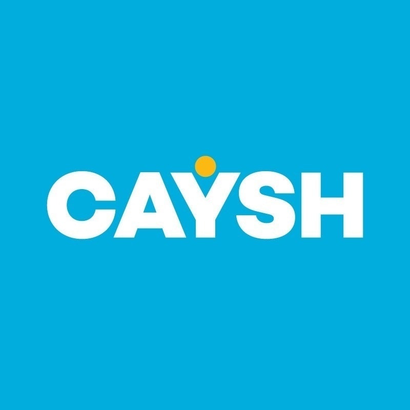 Caysh