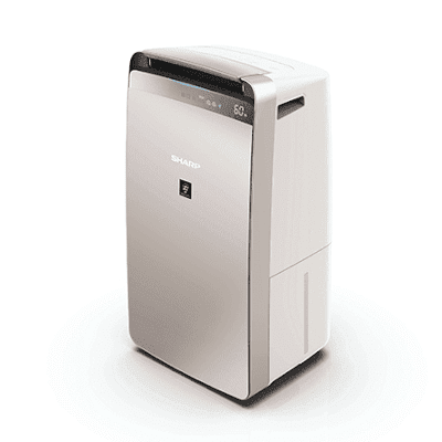 Máy hút ẩm Sharp