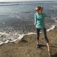 Anastasia Andriyanova