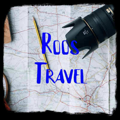 Roos Travel Ideas, Products & Teaching