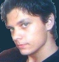 Vitor Canova Weingaertner