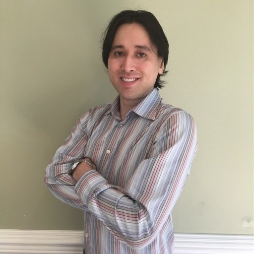 Michael Phillip Udem