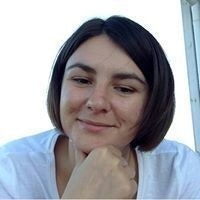 Venchkovska Virginia