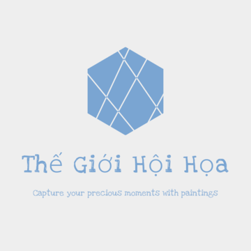 Thế Giới Hội Họa