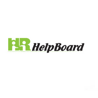 HR Help Board