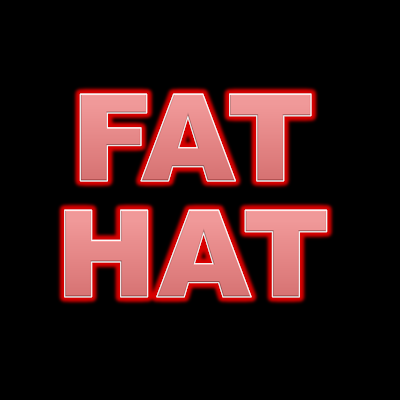 FAT HAT