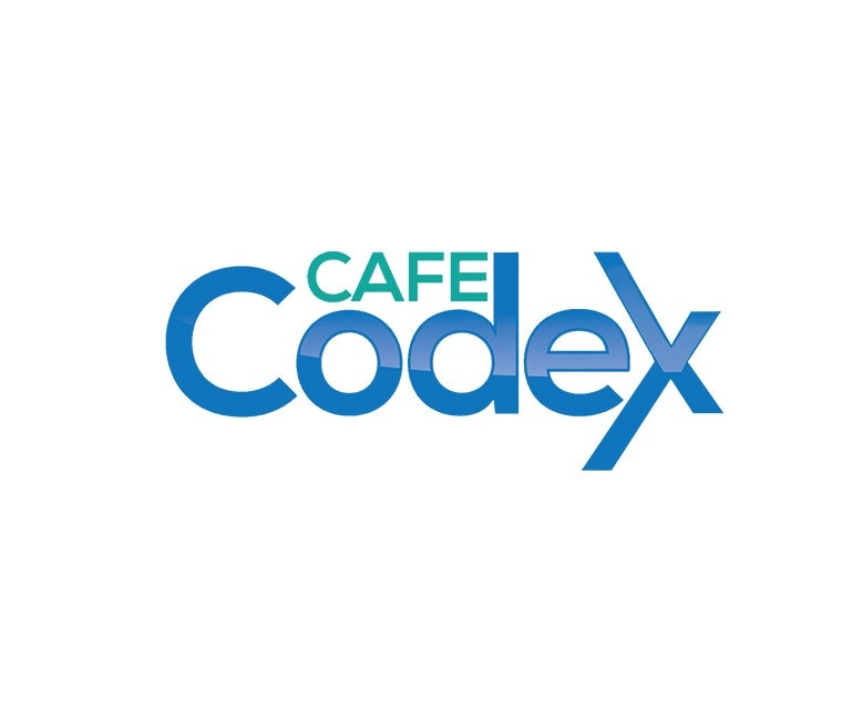 Cafe Codex